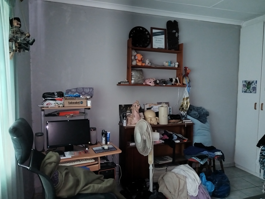 2 Bedroom Property for Sale in Admirals Park Western Cape